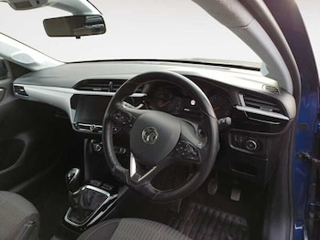Used Vauxhall Corsa 2020 for sale - 77337815: Photo