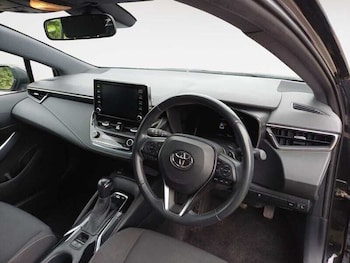 Used Toyota Corolla 2021 for sale - 79087378: Photo