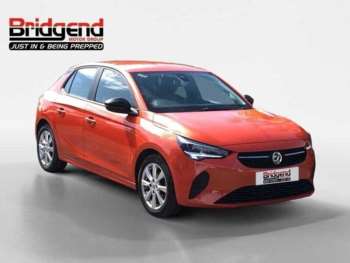 2021 (21) - 1.2 SE Premium Hatchback 5dr
