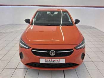 Used Vauxhall Corsa 2021 for sale - 75213975: Photo