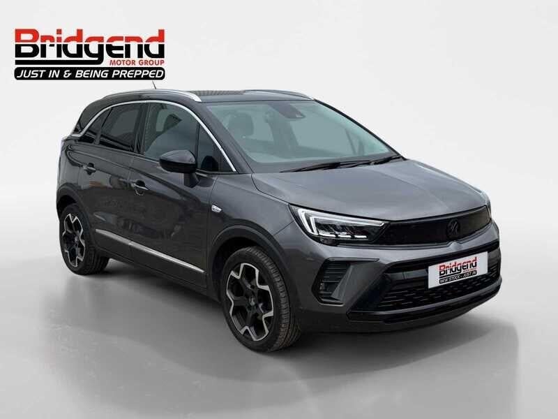 Used Vauxhall Crossland 2022 for sale - 76136185: Photo 1
