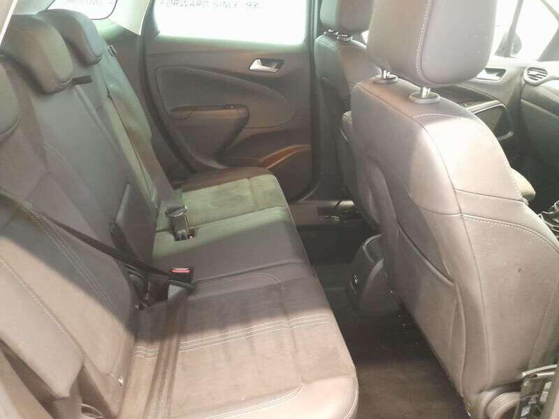 Used Vauxhall Crossland 2022 for sale - 76136185: Photo 12