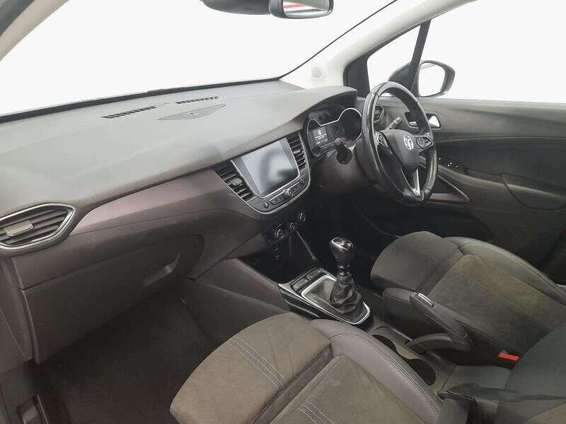 Used Vauxhall Crossland 2022 for sale - 76136185: Photo 14