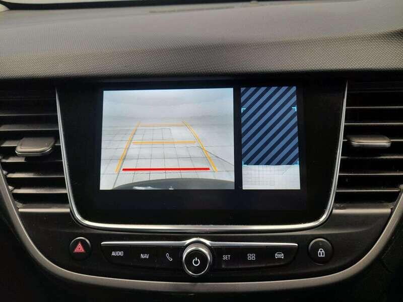 Used Vauxhall Crossland 2022 for sale - 76136185: Photo 18