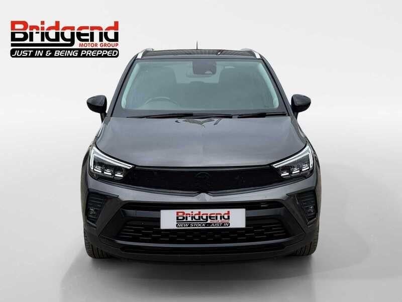 Used Vauxhall Crossland 2022 for sale - 76136185: Photo 2