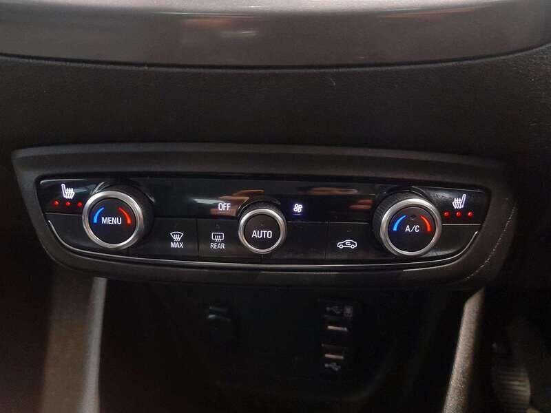 Used Vauxhall Crossland 2022 for sale - 76136185: Photo 20