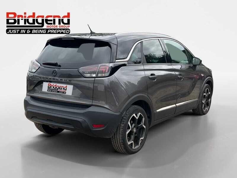 Used Vauxhall Crossland 2022 for sale - 76136185: Photo 3