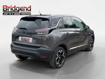 Used Vauxhall Crossland 2022 for sale - 76136185: Photo 3
