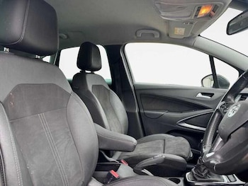 Used Vauxhall Crossland 2022 for sale - 76136185: Photo 4