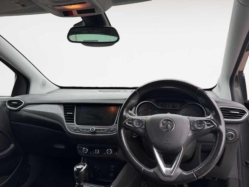 Used Vauxhall Crossland 2022 for sale - 76136185: Photo 5