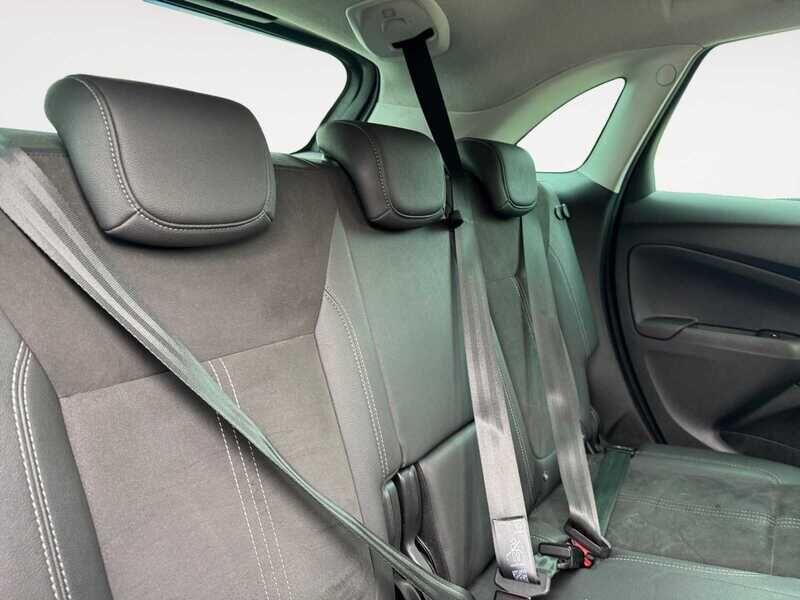 Used Vauxhall Crossland 2022 for sale - 76136185: Photo 6