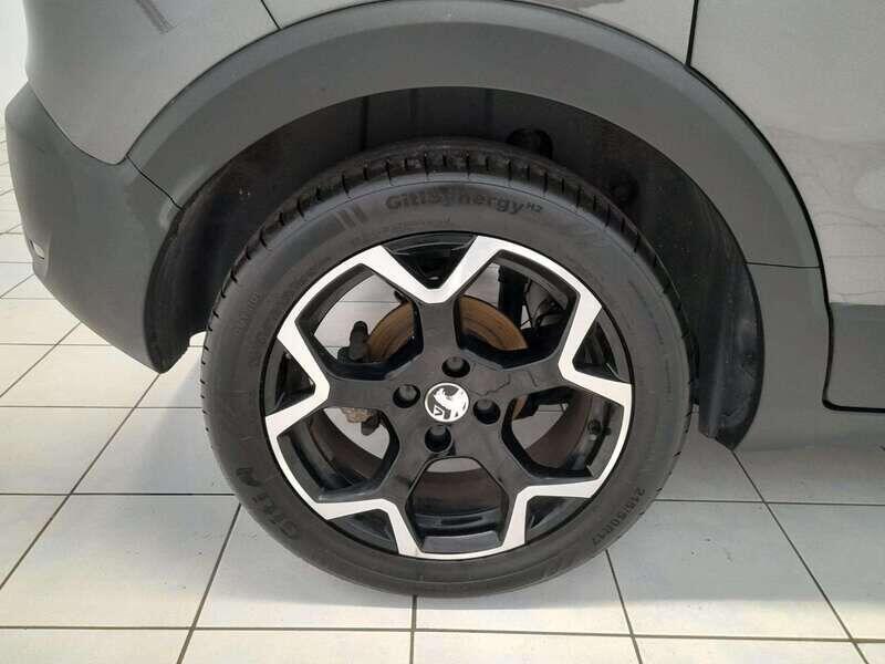 Used Vauxhall Crossland 2022 for sale - 76136185: Photo 8