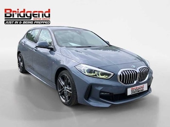 Used BMW 1 Series 2022 for sale - 79406068: Photo