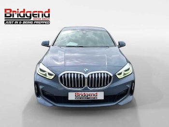 Used BMW 1 Series 2022 for sale - 79406068: Photo