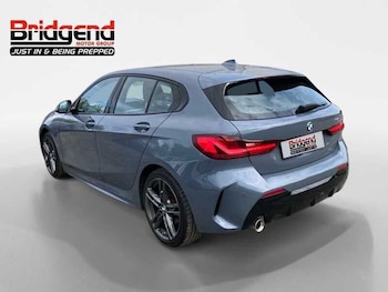 Used BMW 1 Series 2022 for sale - 79406068: Photo