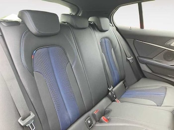 Used BMW 1 Series 2022 for sale - 79406068: Photo