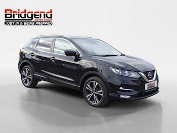 Used Nissan Qashqai 2019 for sale - 76137767: Photo