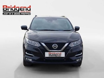 Used Nissan Qashqai 2019 for sale - 76137767: Photo