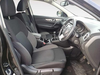 Used Nissan Qashqai 2019 for sale - 76137767: Photo