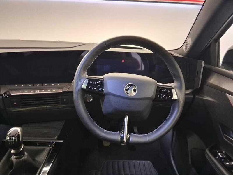 Used Vauxhall Astra 2024 for sale - 76472302: Photo 10