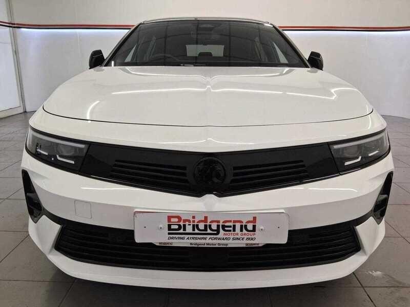 Used Vauxhall Astra 2024 for sale - 76472302: Photo 2