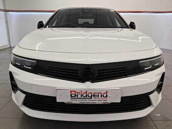 Used Vauxhall Astra 2024 for sale - 76472302: Photo