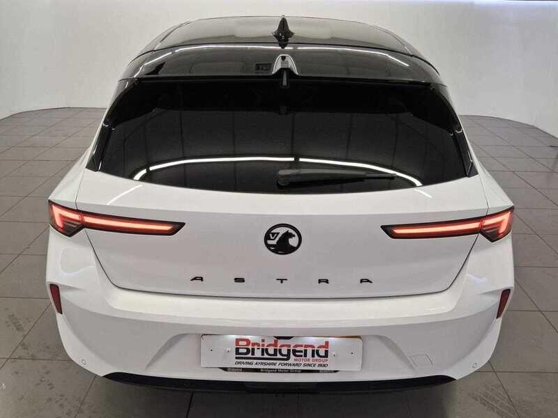 Used Vauxhall Astra 2024 for sale - 76472302: Photo 5
