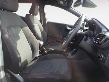 Used Ford Puma 2022 for sale - 77814544: Photo