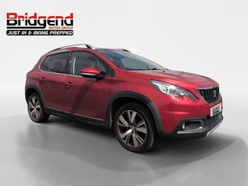 Used Peugeot 2008 2017 for sale - 78928862: Photo