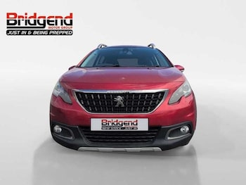 Used Peugeot 2008 2017 for sale - 78928862: Photo
