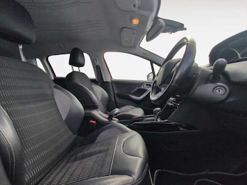 Used Peugeot 2008 2017 for sale - 78928862: Photo