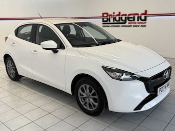 Used Mazda Mazda2 2024 for sale - 79230774: Photo