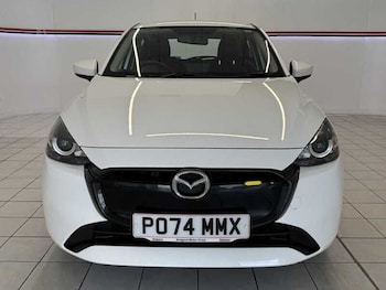 Used Mazda Mazda2 2024 for sale - 79230774: Photo