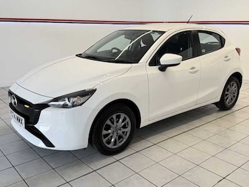 Used Mazda Mazda2 2024 for sale - 79230774: Photo