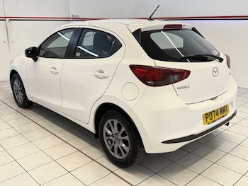 Used Mazda Mazda2 2024 for sale - 79230774: Photo
