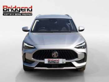 2023 (23) - 1.5 T-GDI Trophy SUV 5dr