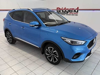 Used MG MG ZS 2024 for sale - 79140005: Photo