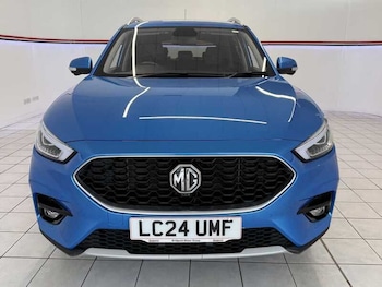 Used MG MG ZS 2024 for sale - 79140005: Photo