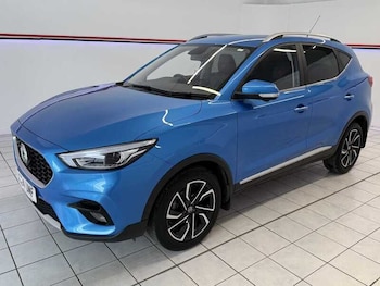 Used MG MG ZS 2024 for sale - 79140005: Photo