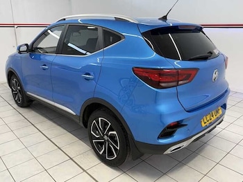 Used MG MG ZS 2024 for sale - 79140005: Photo