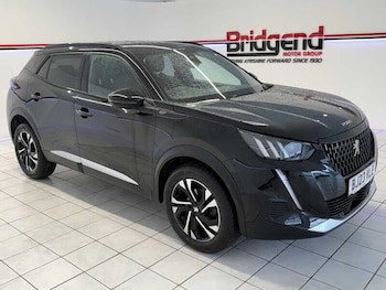Used Peugeot 2008 2023 for sale - 78953205: Photo