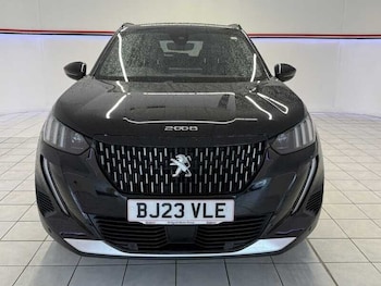 Used Peugeot 2008 2023 for sale - 78953205: Photo