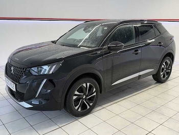 Used Peugeot 2008 2023 for sale - 78953205: Photo