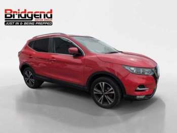 2020 (20) - 1.3 DIG-T N-Connecta SUV 5dr