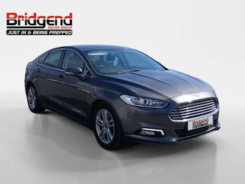 Used Ford Mondeo undefined for sale - 79176513: Photo