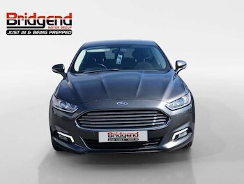 Used Ford Mondeo undefined for sale - 79176513: Photo