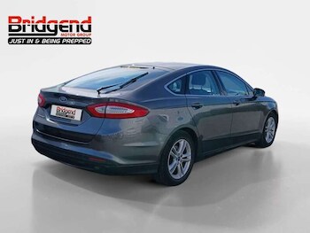 Used Ford Mondeo undefined for sale - 79176513: Photo