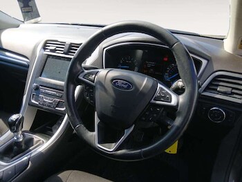 Used Ford Mondeo undefined for sale - 79176513: Photo