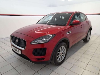 Used Jaguar E-Pace 2018 for sale - 79432229: Photo