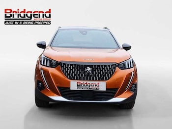 Used Peugeot 2008 2022 for sale - 78617644: Photo